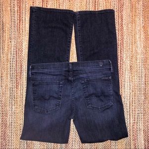 7 Jeans- Size 32